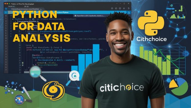 Python for Data Analysis