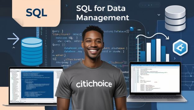 SQL for Data Management