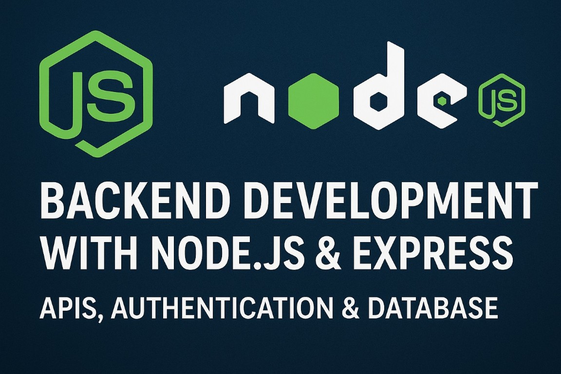 Backend Medium
