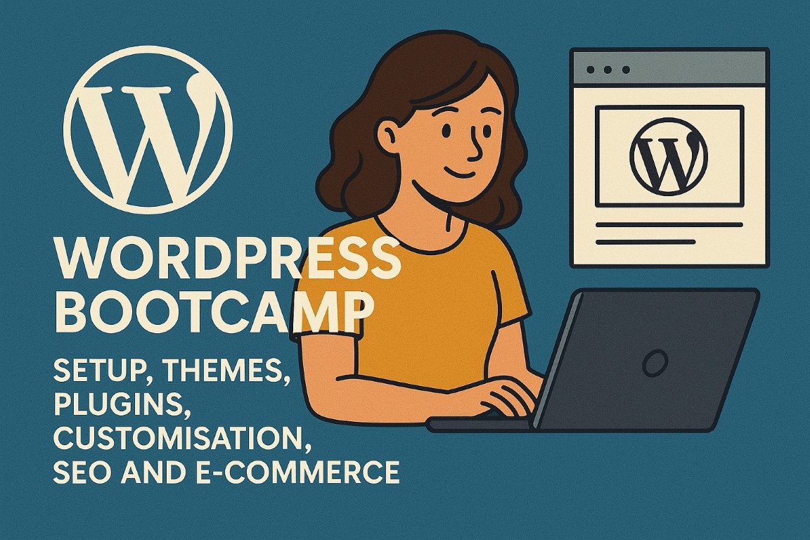 WordPress Medium