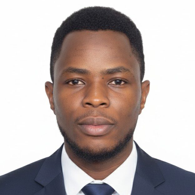 Justice Akorede