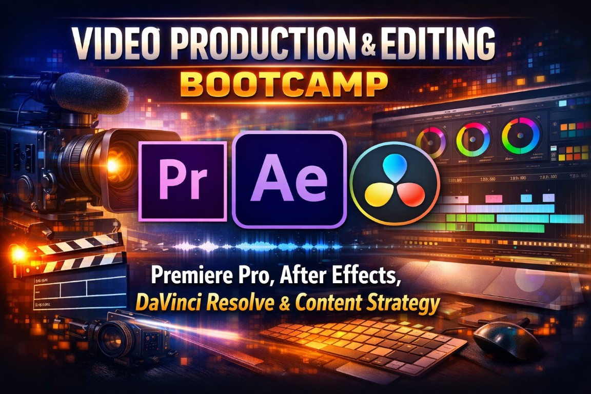 Video Production Medium