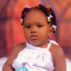 Aviyah Akorede